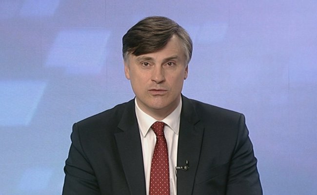 Павел Легкий назначен посланником посольства Беларуси в России