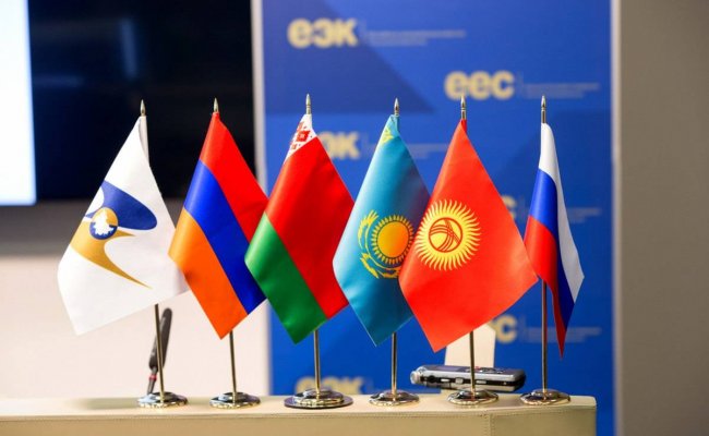 Призыв Лукашенко провести встречу глав стран ЕАЭС