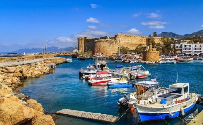 Белорусы смогут посетить Кипр с марта 2021 года