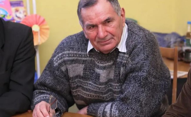 Бывший генеральный директор «Белшины» Мороз умер от заболевания легких