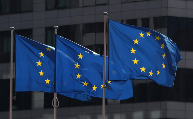 Совет ЕС утвердил механизм санкций за нарушения прав человека