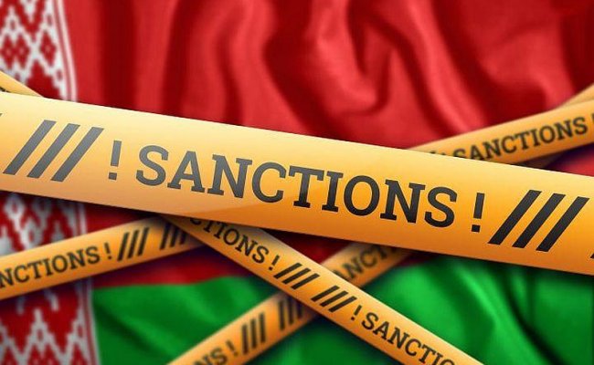 Украинский МИД выступил против введения экономических санкций в отношении Беларуси