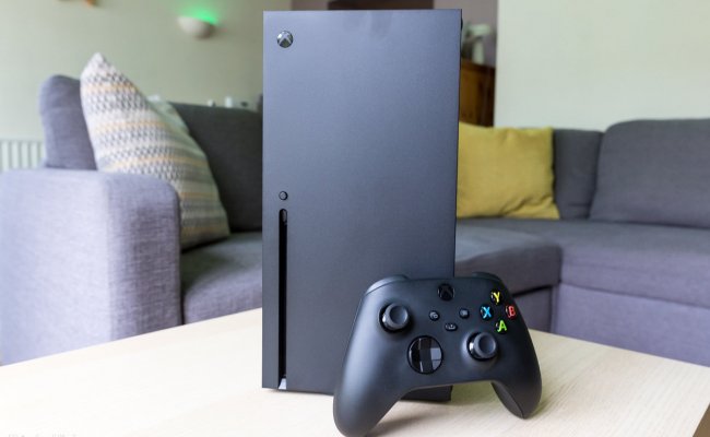 Microsoft отказалась поставлять в Беларусь Xbox Series «из-за санкций»