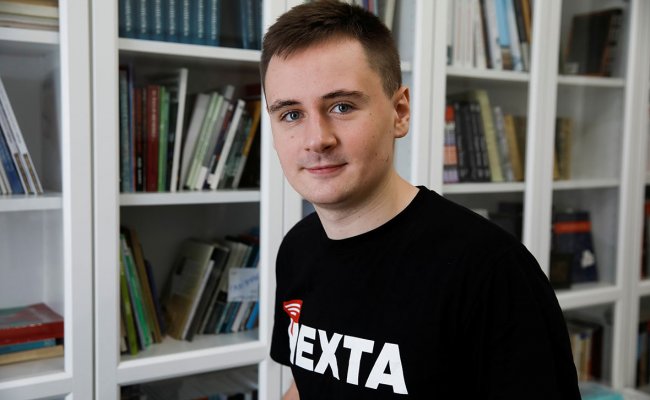Внесенный в список террористов блогер Степан Путило вошел в топ-5 премии «Журналист года» в Польше