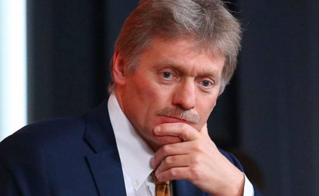 В Кремле сожалеют о решении МОК по Беларуси
