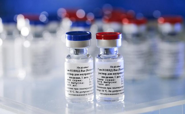 Беларусь на закупку вакцины от коронавируса в 2021 г направит около 20 млн долларов