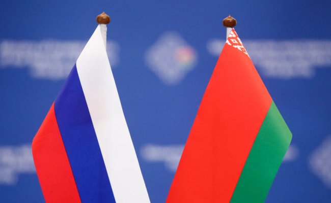 Карпенко заявил об особой роли молодежи Беларуси и России в процессе интеграции