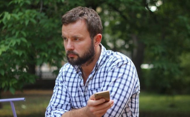 Шкляров: Лукашенко осознает все происходящее в стране, потому как он невероятно умный