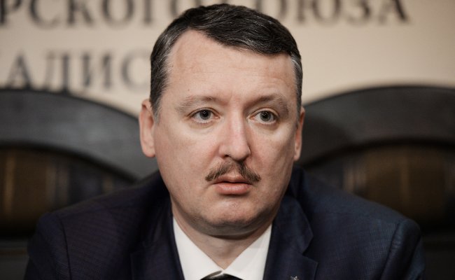Экс-министр обороны ДНР считает необходимым объединение России и Беларуси