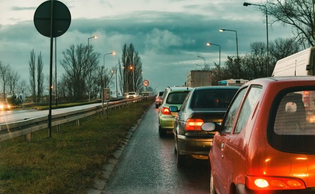 С 1 января в Беларуси отменят дорожный сбор