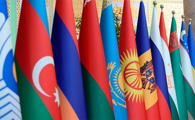 Беларусь будет председательствовать в СНГ в 2021 году