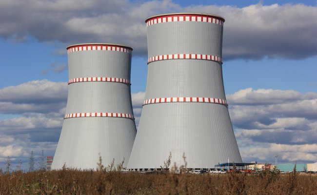 В Минэнерго пока не определились, нужна ли Беларуси вторая АЭС