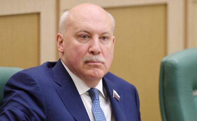 Мезенцев: Конституционная реформа в Беларуси позволит выйти на новый этап диалога власти и общества