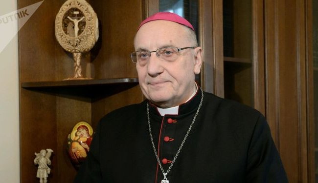 Кондрусевич заявил, что никогда не выступал против Беларуси