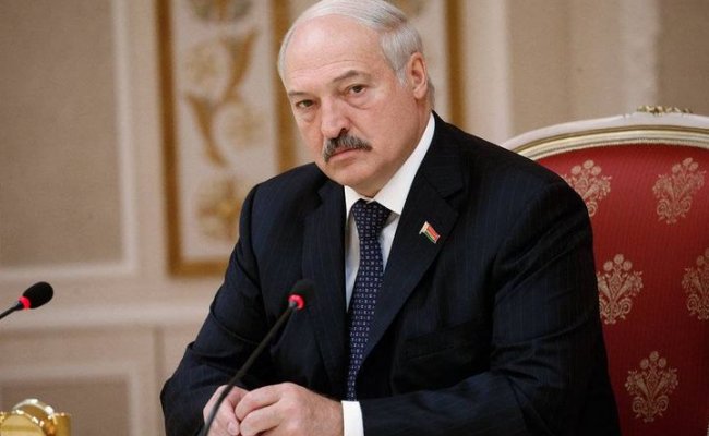 Лукашенко: В Беларуси готовили теракты