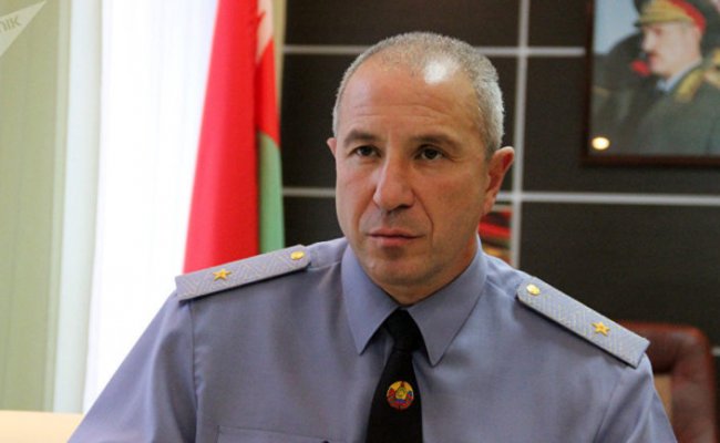 Караев заявил о «минимальном насилии» для сохранения общественного порядка
