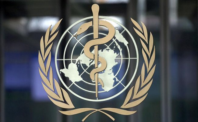 В ВОЗ назвали новые штаммы коронавируса вызовом 2021 года
