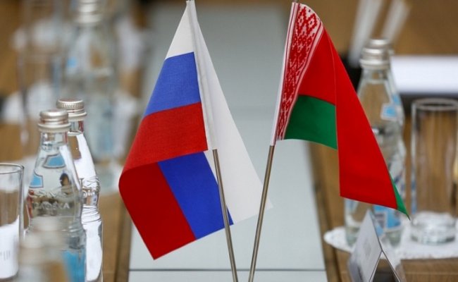 Минск и Москва согласовали объемы поставок нефти
