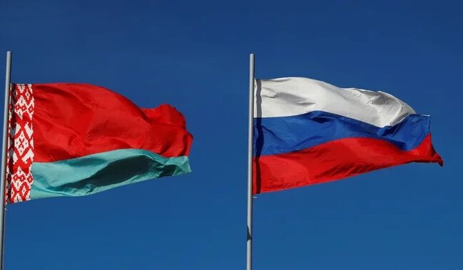 Минск получил первый транш российского кредита в размере 500 млн долларов