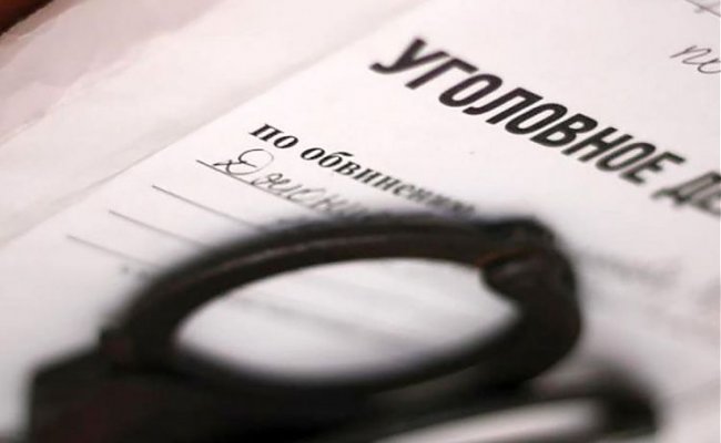 На жителя Россонов завели уголовное дело за лжеминирование ресторана