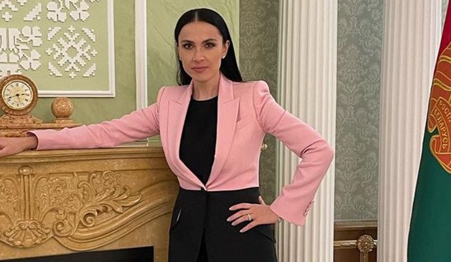 Журналистка, взявшая интервью у Лукашенко, пожаловалась на шквал хейта и угроз в свой адрес