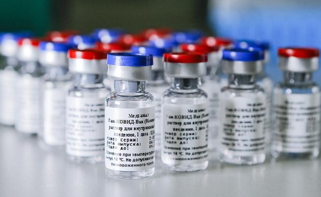 Беларусь и Россия создадут совместное производство вакцины от коронавируса