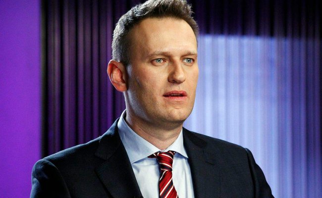 Задержание Навального и белорусские реалии