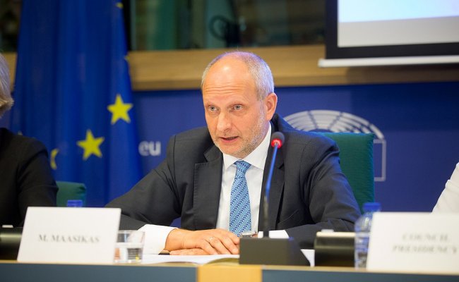 В ЕС назвали Украину «маргинализованной»