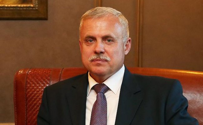 ОДКБ готова помочь Беларуси в решении внутриполитического кризиса - Зась