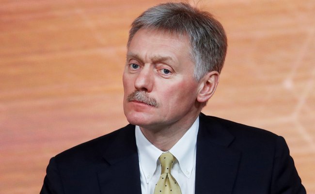 Песков назвал Украину частью «русского мира»