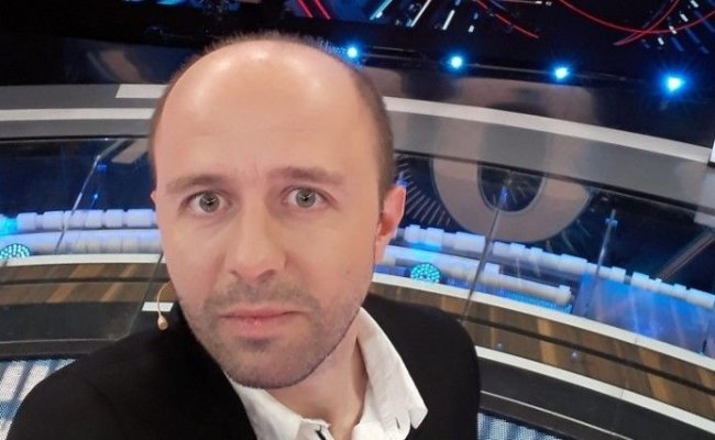 Всеволод Непогодин: В Минске у меня ощущение полной свободы