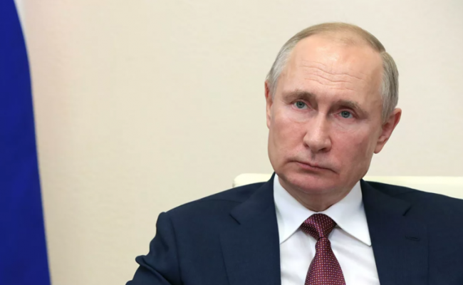 Путин: Россия не  допустит внешнего вмешательства в парламентские выборы