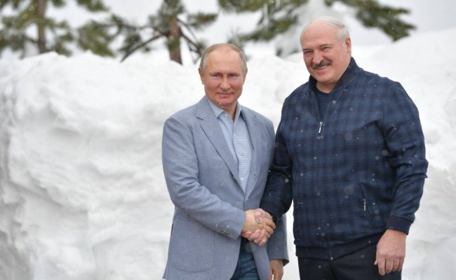 Лукашенко: Несогласованными остаются 6-7 интеграционных дорожных карт из 33