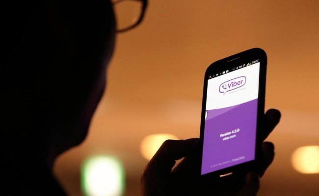 Более 70% пользователей Viber из РБ хотят больше общаться по-белорусски, чем по-русски