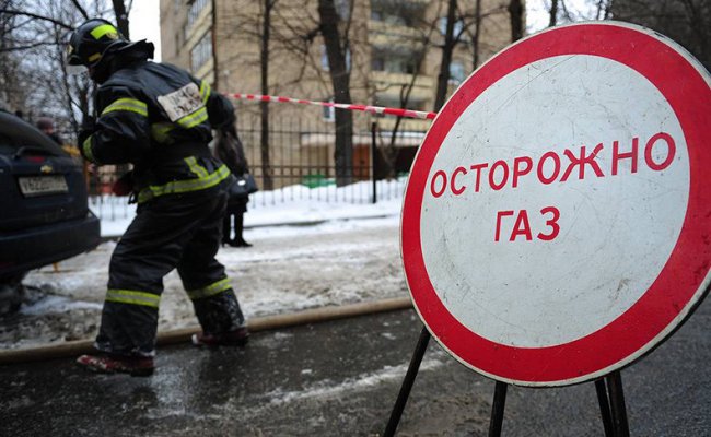 Казахстан остался без транзитного газа из-за взрыва на трубопроводе «Союз»