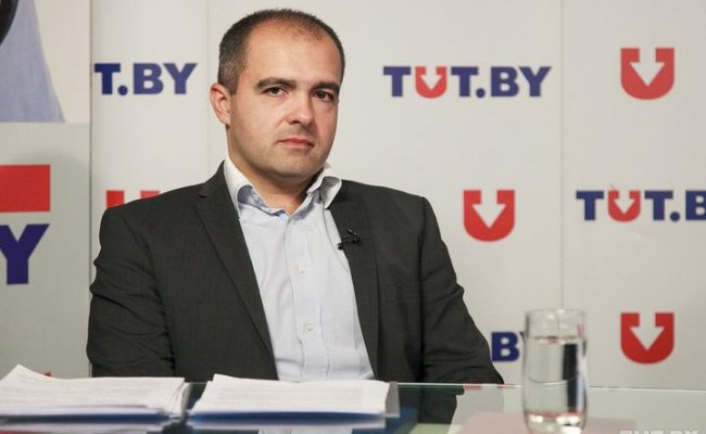 Гайдукевич: ЛДПБ является старейшей партией страны