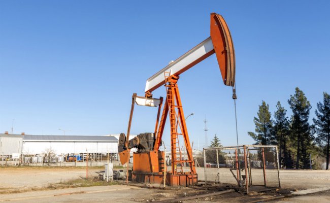 В Беларуси обнаружено новое месторождение нефти