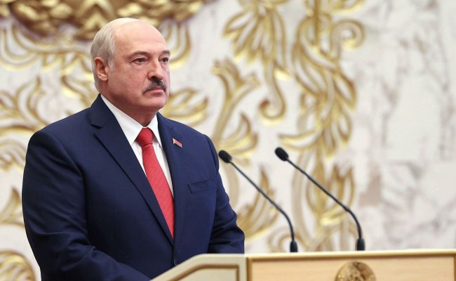 Лукашенко: Ни один мой ребенок не будет белорусским Президентом после меня