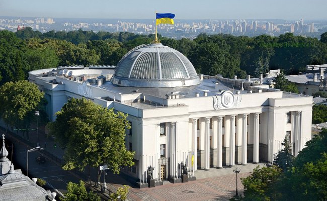 Украина рассмотрит возможность введения санкций против властей Беларуси