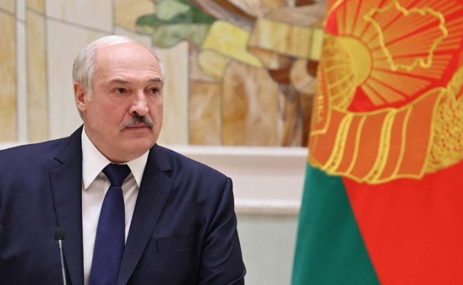 Тихановская «напророчила» отставку Лукашенко весной