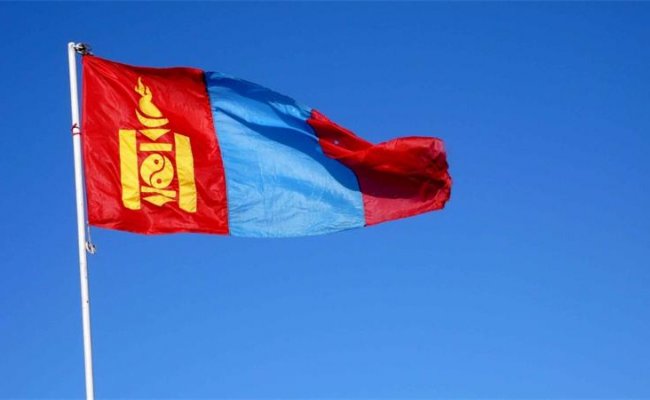 Монголия открывает границы с 1 мая