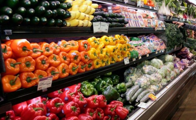 Беларусь поднялась в рейтинге продовольственной безопасности на 13 позиций