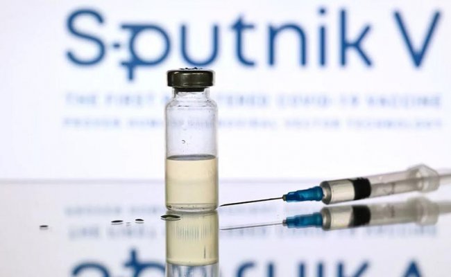 Северная Македония зарегистрировала российскую вакцину от COVID-19