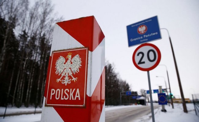 Польша объявила одного из белорусских дипломатов персоной нон грата