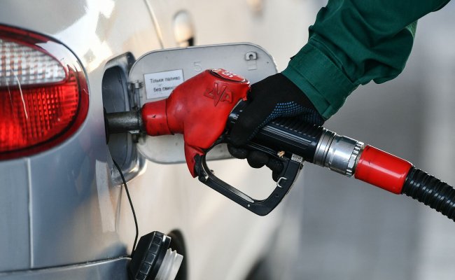 В Беларуси в очередной раз подняли цены на автомобильное топливо