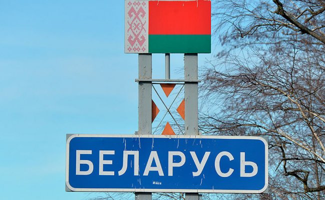 Литва отказалась от предложения Тихановской переименовать Беларусь
