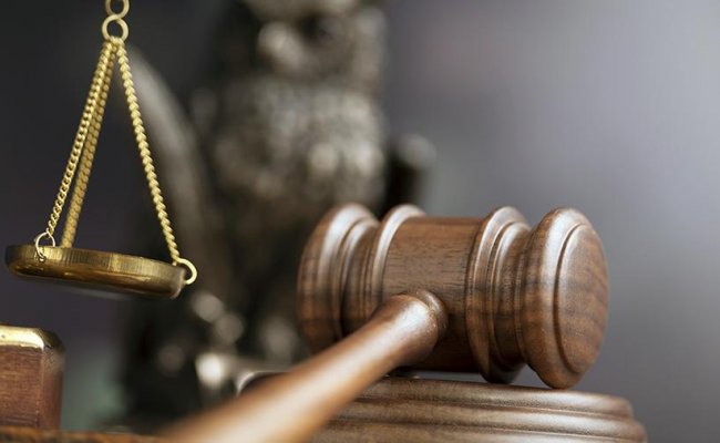 Суд Гродно приговорил мужчину к пожизненному заключению за убийство и расчленение женщины
