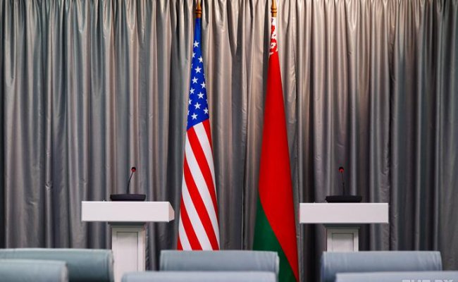США «открестились» от информации о причастности к покушению на Лукашенко