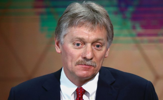 Путин и Байден обсудили попытку переворота в Беларуси - Песков