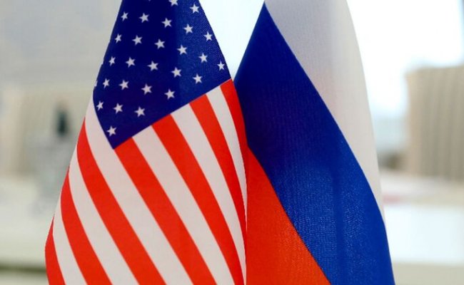 Патрушев и Салливан поговорили по телефону и обсудили санкции